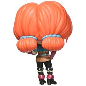 Funko Pop Triss (The Witcher III 153) - Imagen 3