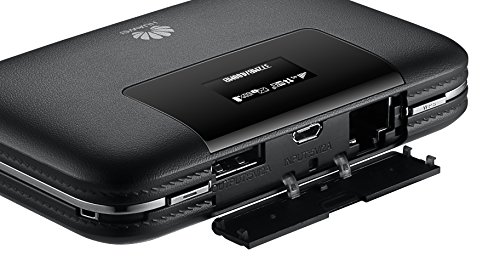 Huawei E5770 Mobile Wifi Pro LTE Hotspot mit Powerbank Funktion und Ethernet - 7