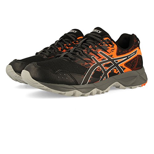 asics gel sonoma 3 opiniones