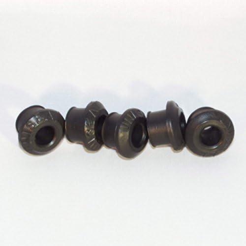 Uniseal5x U025 (1/4") Tank Connector Pack