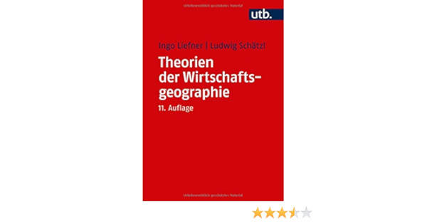 [DOC] Wirtschaftsgeographie utb m uni taschenbucher