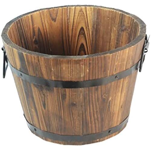 Suchergebnis auf Amazon.de für: blumentopf holz