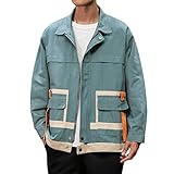 ❤️ Herren Strickjacke Strickmantel Strickpullover Pulli Strickpulli Kapuzenpulli Lang Cardigan Mantel Jacke Hoodie Sweatshirt Sweatblazer Herren Oversize Jeansjacke Übergangsjacke Leichte Denim Jacket Große Größen Übergangsjacke Herrenjacke Jacke mit Kapuze