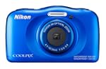 Nikon Coolpix S33 Digital (13.2 ... Nikon Coolpix S33 Digital (13.2 ...