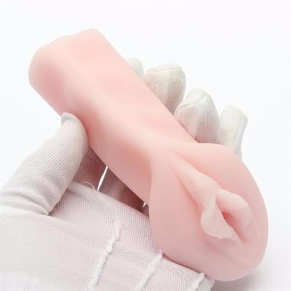 Rubber glove pocket pussy