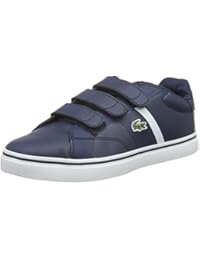 Lacoste Fairlead 316 1 - Zapatillas Unisex niños