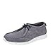 Produktbild NYON by CORAF Sneakers Herren 40 EU Grau Wildleder