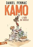 Une aventure de Kamo, 1 : Kamo. L'idée du siècle
