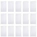 A Box of about 120 Sheets Professional Thicken Hair Perm Paper Salon Tool Hair Curling Hair Salon Tools Accessories