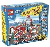 LEGO 66255 Blaulicht-Bundle - Lego