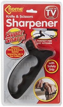 PMS SUPER SHARP KNIFE SHARPENER IN DOUBLE BLISTER