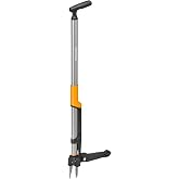 Fiskars 1080409 Ergonomik Yabani Ot S&ouml;k&uuml;c&uuml;