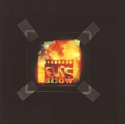 Fiction Show - live 1992