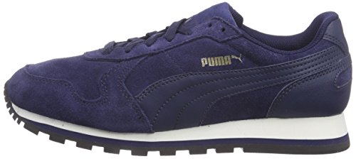 Puma St Runner Sd, Unisex-Erwachsene Laufschuhe - 5