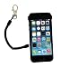 Produktbild Wantalis Smartphone Leine My Bunjee, Schwarz, MBBK