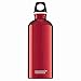 Produktbild Trinkflasche Traveller Red 0,6 l