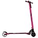 Produktbild CITY HOPPER Trottinette Electrique 5,0 Ah Rose
