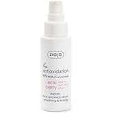 Ziaja Acai Antioxidant Concentrate Serum for Face and Neck 50 ml