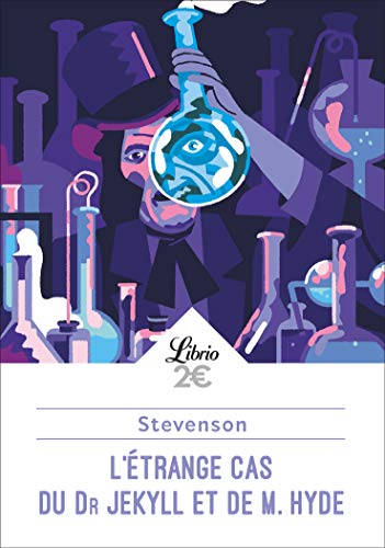 L'étrange cas du Dr Jekyll et de M. Hyde L'étrange cas du Dr Jekyll et de M. Hyde