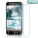 Produktbild SGIN iPhone 8 Plus Panzerglas Schutzfolie,[2 Stück] 9H Härte,Ultra-dünner HD Displayschutzfolie,Anti-Kratzen, Anti-Öl, Anti-Bläschen, für Screen Protector iPhone 8 Plus