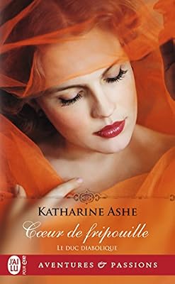 Ashe Katharine Le duc diabolique, Tome 1 : Coeur de fripouille