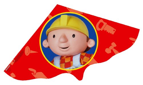 Preisvergleich Produktbild Günther 1187 - Kinderdrachen Bob der Baumeister