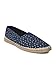 Mast & Harbour Men Navy Printed Espadrilles RS.499.00