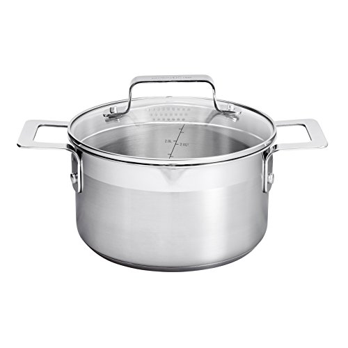 Jamie Oliver Casserole de 20 cm - 3,4L
