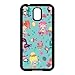 Produktbild Pretty Anime Mermaid Hard Plastic Case Protector for Samsung Galaxy S5 I9600, Customised Samsung S5 Dust Proof Lightweight Cases for Women