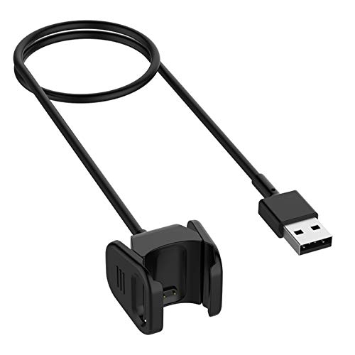 Preisvergleich Produktbild GreatWall Ladekabel Für Fitbit Charge 3 USB Ladekabel Für Fitbit Charge3