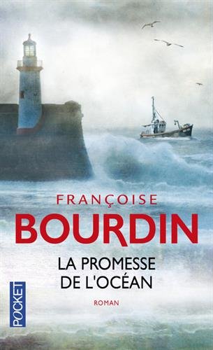 couverture de : La promesse de l'oc&eacute;an
