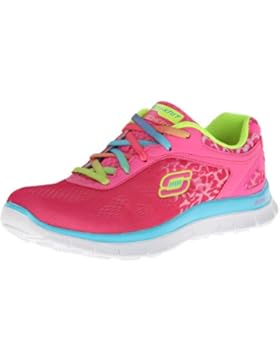 Skechers Mädchen Skech AppealSerengeti Low-Top