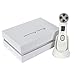 Carer Mesotherapy Electroporation RF Radio Frequency LED Photon Light Therapy Skin Care Device for Daily Skin Care, Anti-aging, Wrinkle Removal, Facial Toning