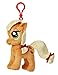 Produktbild Applejack My Little Pony 4.5 Inch Clip On Plush