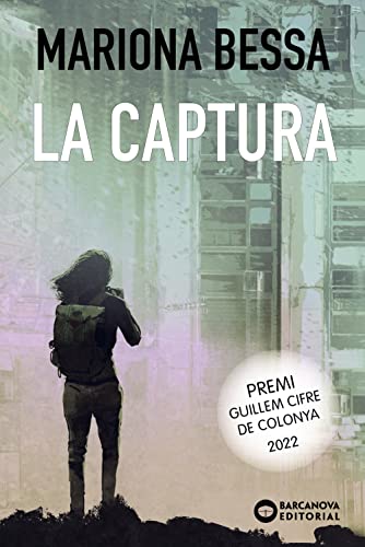 La captura (Llibres infantils i juvenils - Diversos)