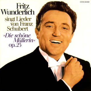 Preisvergleich Produktbild Schuberth:die Schone Mullerin