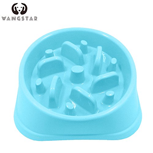 wangstar-Pet-Interactive-Fun-Feeder-Slow-BowlBloat-Stop-Dog-Puzzle-Bowl-MazeSlow-Feeder-Bowl-with-Anti-Skid-Design
