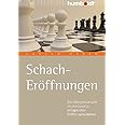 Schach Eröffnungen: Der einfache Weg zu erfolgreichen Eröffnungssystemen (humboldt - Freizeit & Hobby)
