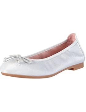 Unisa Mädchen Casia_16t_ti Geschlossene Ballerinas