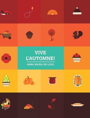 Vive L'Automne! 