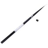 bamboo cane fishing pole bulk B&M Rigged Jointed Pole Bamboo / 10'