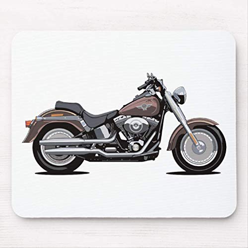 Preisvergleich Produktbild Fat Boy Mauspad Computer Mousepad 300 * 250 * 3mm