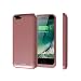 Produktbild iPhone 6 Plus / 6S Plus Akku-Etui, Epuirie 6800 mAh Erweiterte Ladekoffer Power Bank, Tragbare Wiederaufladbare Backup-Akku-Ladegerät Case für iPhone 6 Plus / 6 s Plus 5,5 Zoll (Roségold)
