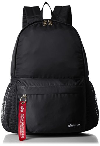 Preisvergleich Produktbild ALPHA INDUSTRIES INC , Kinderrucksack Mehrfarbig multi