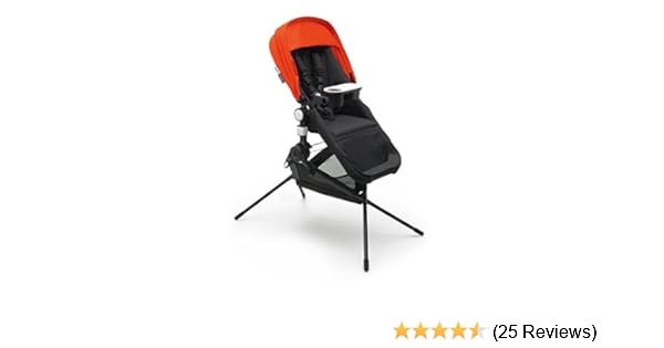 bugaboo carrycot stand