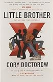 Little Brother by Cory Doctorow