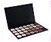 ACEVIVI Professional Cosmetics 28 Colors Neutral Warm Eyeshadow Palette Eye Shadow kit for Casual Makeup