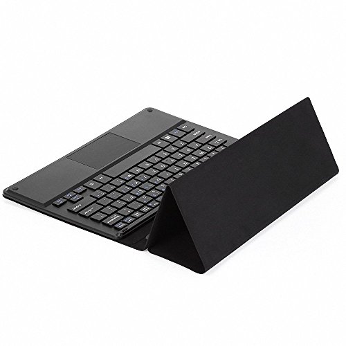 Tastatur Fall magnetisch Docking PU Leder für Chuwi VI10 Plus/HI10 Plus - 6