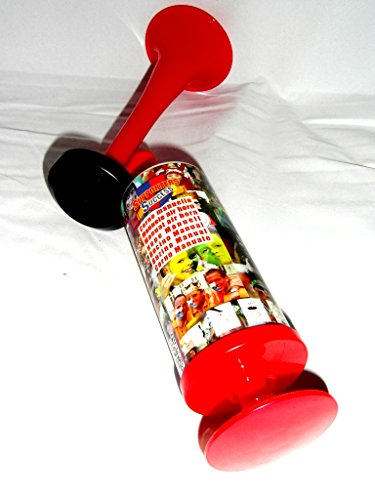 Preisvergleich Produktbild 1 Airhorn Luftdruckfunktion