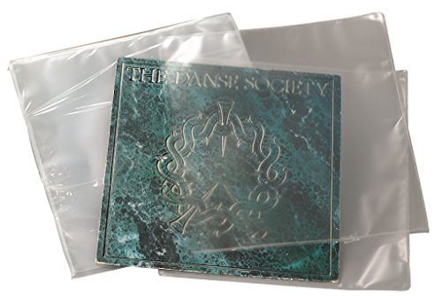 Preisvergleich Produktbild BECO LP-PP Hülle für Leermedien